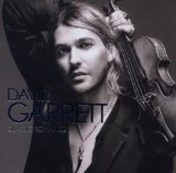 David Garrett - Virtuoso