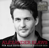 Klaws , Alexander - Auf die Bühne, fertig, los!