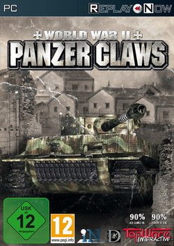 - World War 2 - Panzer Claws 1+2