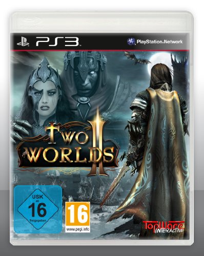 - Two Worlds II
