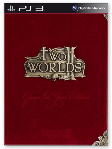 Playstation 3 - Two Worlds II - Velvet Game of the Year Edition