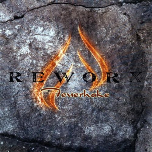 Feuerhake - Reworw