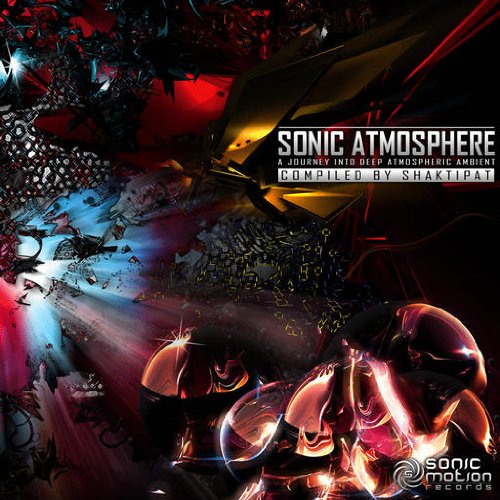 Sampler - Sonic Atmosphere