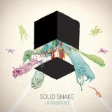Solid Snake - Unleashed