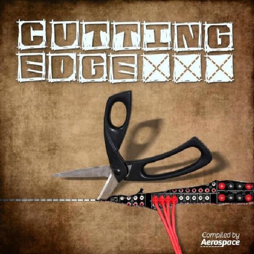 Sampler - Cutting Edge