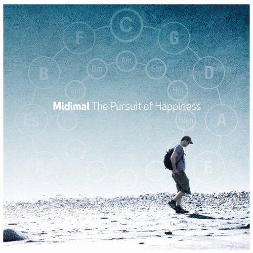Midimal - The Pursuit of Happiness
