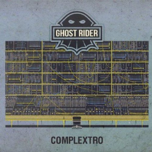 Ghost Rider - Complextro