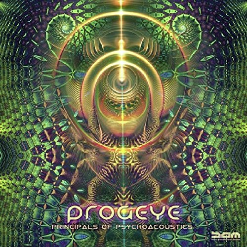 Progeye - Principals of Psychoacous