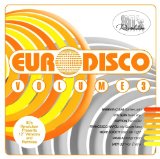 Various - 80's Revolution Disco Pop Vol 3