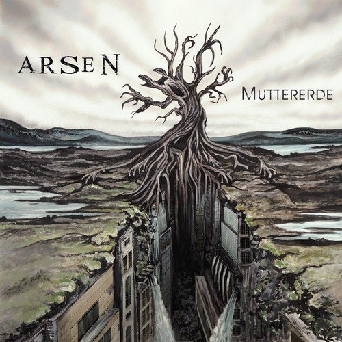 Arsen - Muttererde