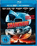  - Sharknado 4 - The 4th Awakens [Blu-ray]