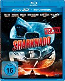  - Sharknado 4 - The 4th Awakens [Blu-ray]