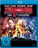 Blu-ray - Sharknado 1-3 Box-Edition (3 Blu-rays 3D inkl. 2D Versionen plus Bonus DVD)