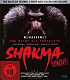  - Der Blob (1988) (Limited Blu-Ray Mediabook) [Limited Edition] [Collector's Edition]