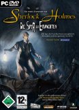 PC - Sherlock Holmes - Das Geheimnis der Mumie