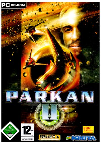  - Parkan 2