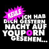 Keule - Dick sein ist fett