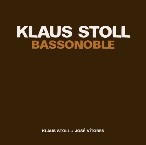 Stoll , Klaus - Bassonoble