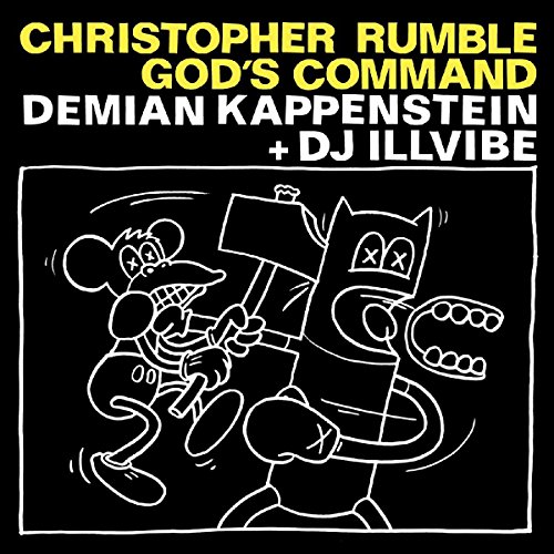 Rumble , Christopher - God's Command