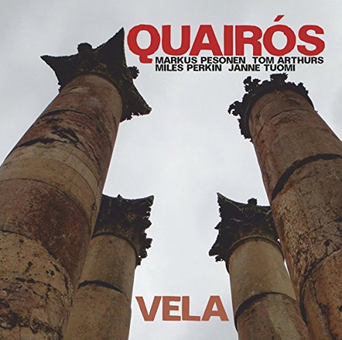 Quairos - Vela