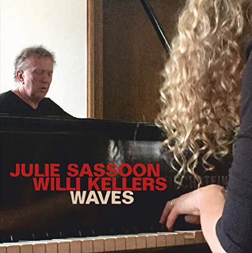 Sassoon , Julie & Kellers , Willi - Waves