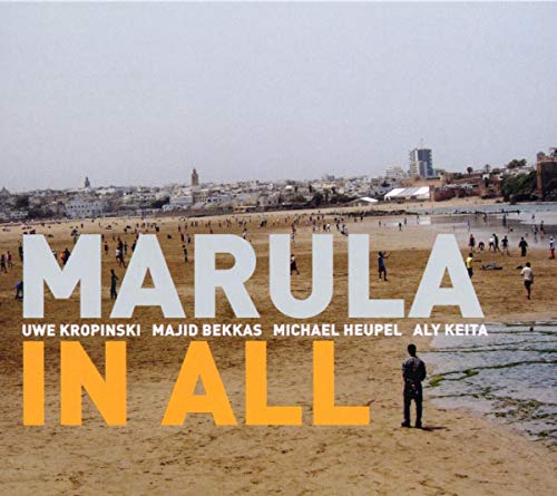 Marula - In All (Morgenland 7003)