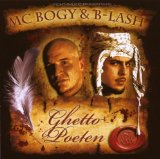 MC Bogy - Geballte Atzen Power