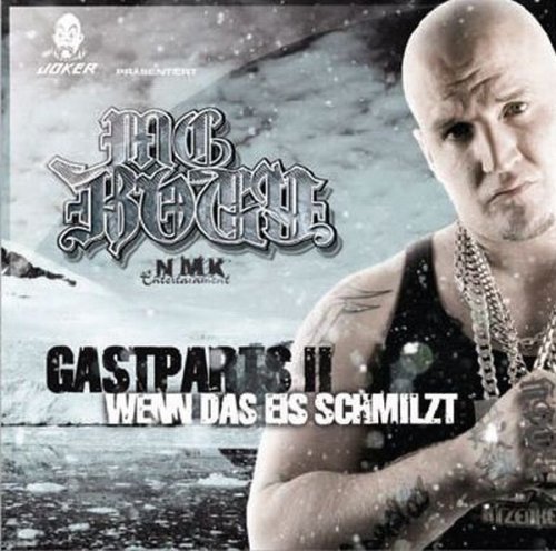 MC Bogy - Gastparts 2