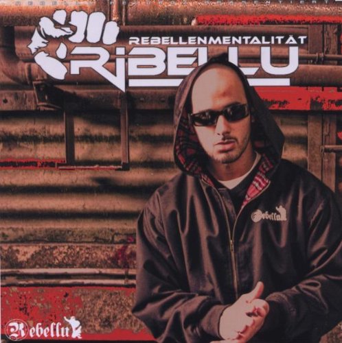 Ribellu - Rebellenmentalität