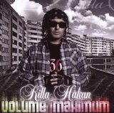 Killa Hakan - Cakallar