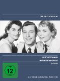 DVD - Rosen für den Staatsanwalt - Zweitausendeins Edition Deutscher Film 3/1959