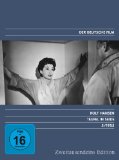 DVD - Ohne dich wird es Nacht