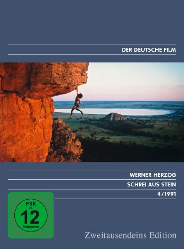 - Schrei aus Stein - Edition Deutscher Film 4/1991