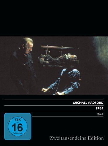 - 1984. Zweitausendeins Edition Film 256