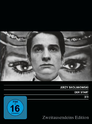 DVD   - Der Start (Zweitausendeins Edition 311)