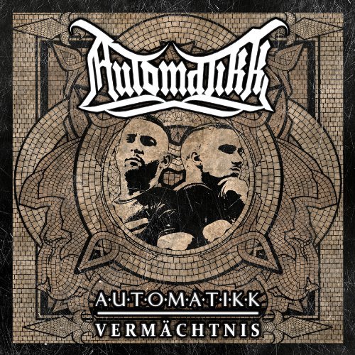 Automatikk - Vermächtnis