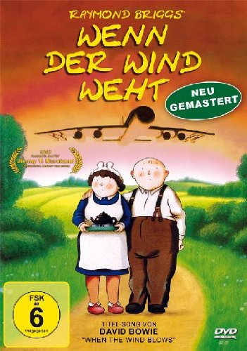 - Wenn der Wind weht