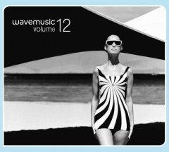  - wavemusic Volume 12 - Doppel CD - Deluxe Edition