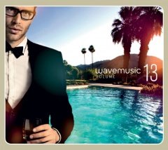  - wavemusic Volume 13 - Doppel CD - Deluxe Edition