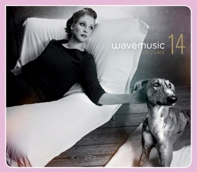  - wavemusic Volume 14 - Doppel CD - Deluxe Edition