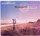 Various - Wavemusic Presents: Buhne 16 Vol. 3