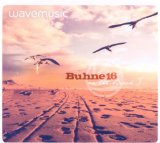 Sampler - Buhne 16 - 4 - on the beach