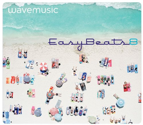 Various - Wavemusic Easy Beats 8-Delux