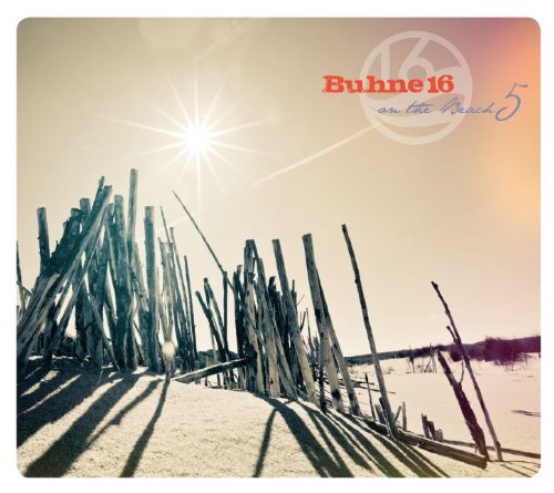 Various - Wavemusic Presents: Buhne 16 V