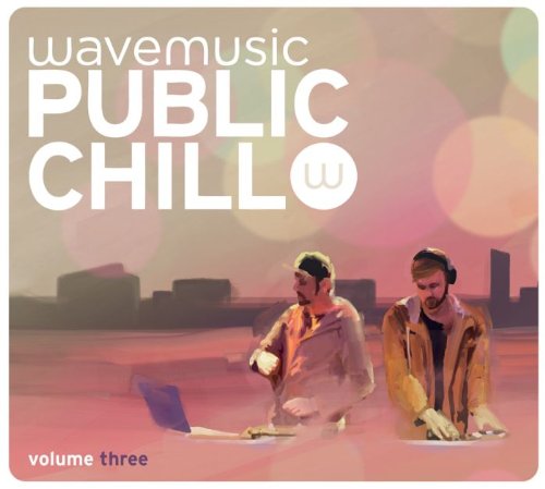 Various - Public Chill Vol.3