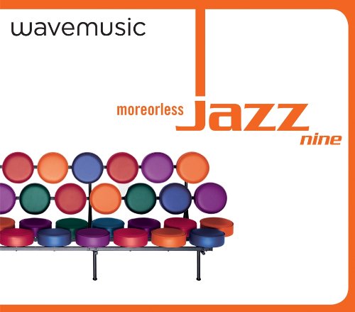 Various - Moreorlessjazz Vol.9