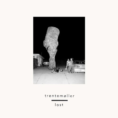 Trentemøller - Lost (Ltd Digipak)