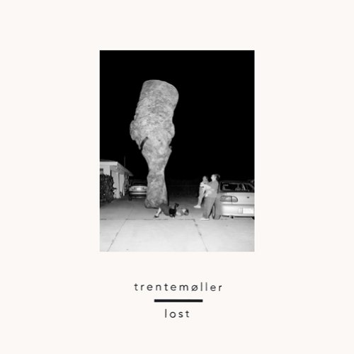 Trentemøller - Lost (Vinyl+Mp3) [Vinyl LP] [Vinyl LP]