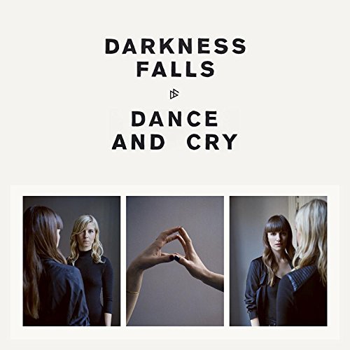 Darkness Falls - Dance and Cry (Lp+Mp3) [Vinyl LP] [Vinyl LP]