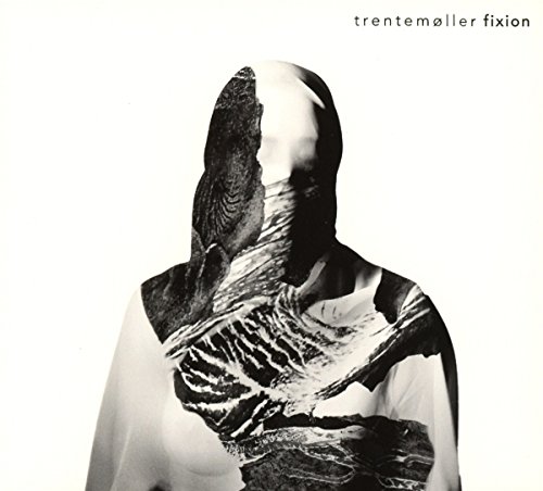 Trentemøller - Fixion (Ltd Digipac)